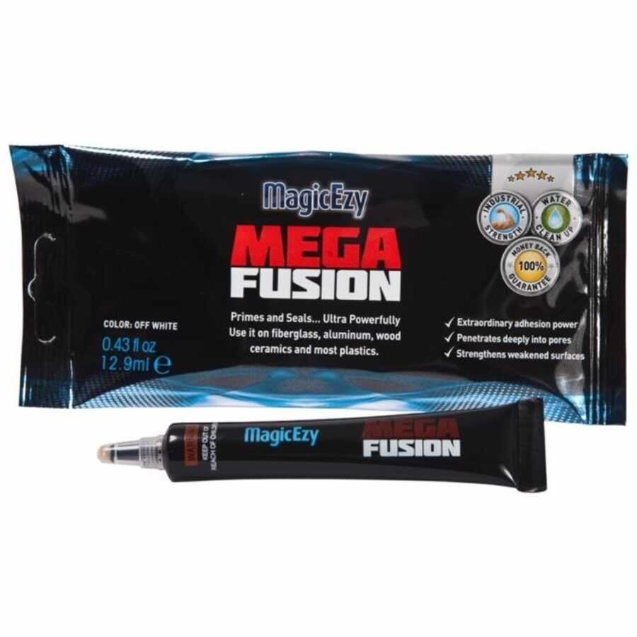 MagicEzy Mega Fusion Astar - 2