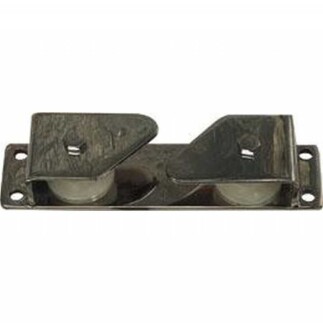 Makaralı Kurt Ağzı / No:1 CR-NI - LHR