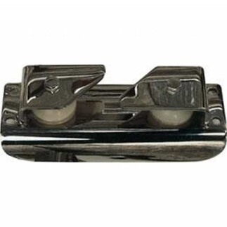 Makaralı Kurt Ağzı Kenarlı - LHR