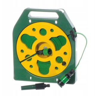 Yachticon Makaralı Yıkama Kiti - YACHTICON