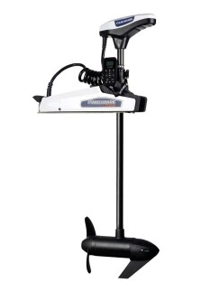 Mako Shark SV155-66F Elektrikli Sanal Çapa 12V 66