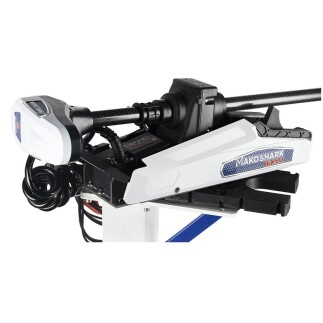 Mako Shark SV155-66F Elektrikli Sanal Çapa 12V 66