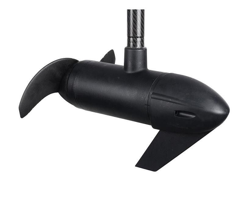 Mako Shark SV155-66F Elektrikli Sanal Çapa 12V 66