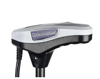 Mako Shark SV155-66F Elektrikli Sanal Çapa 12V 66