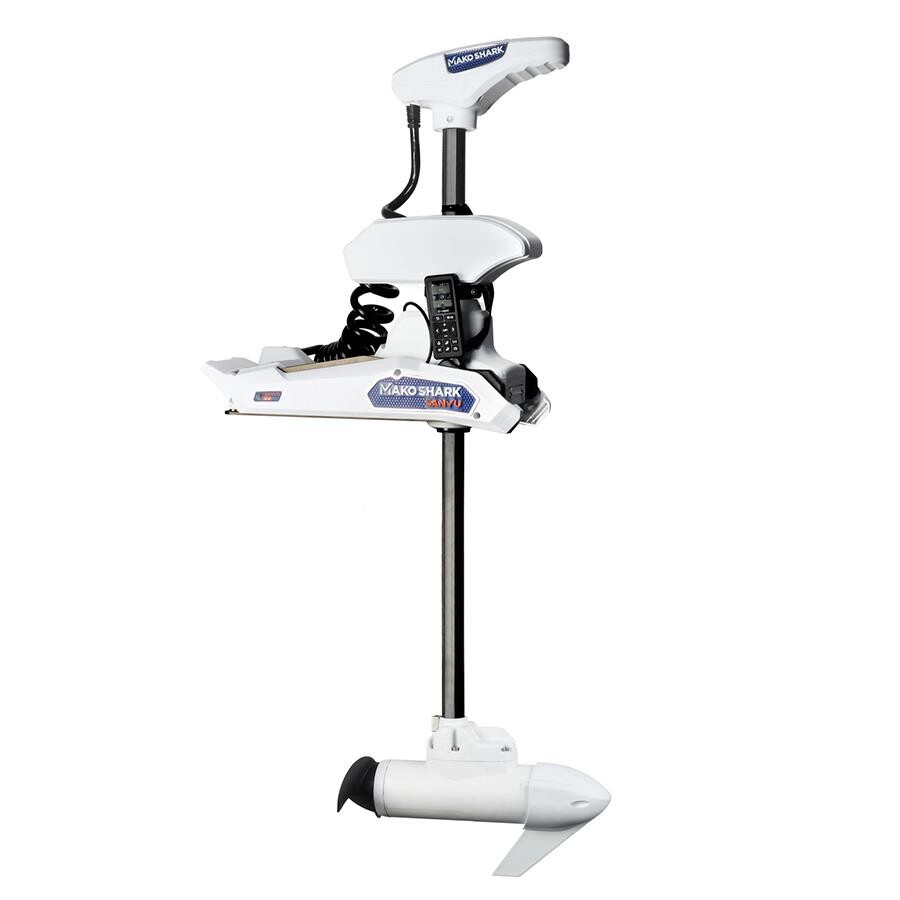 Mako Shark SV365-90F Elektrikli Sanal Çapa 24-36V 90