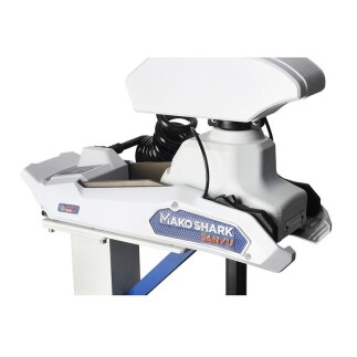 Mako Shark SV365-90F Elektrikli Sanal Çapa 24-36V 90