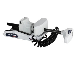 Mako Shark SV365-90F Elektrikli Sanal Çapa 24-36V 90