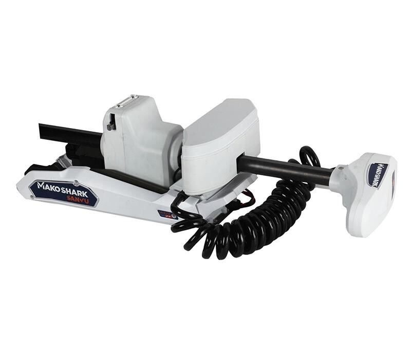 Mako Shark SV365-90F Elektrikli Sanal Çapa 24-36V 90