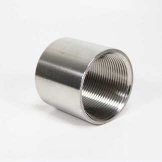 Manşon, Paslanmaz Çelik M2110 - LHR