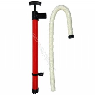 Manuel Sintine El Pompası 65cm - LHR