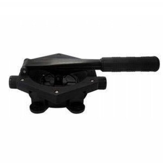 Manuel Sintine Pompası, 12 Gl/dak, Hortum Ø25mm - LHR