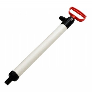 Manuel Su Pompası 75cm - LHR