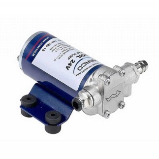 Marco UP2 Yağ Transfer Pompası - MARCO