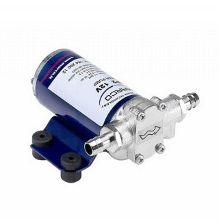 Marco UP2 Yakıt Transfer Pompası - MARCO