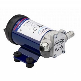 Marco UP3 Yağ Transfer Pompası - MARCO