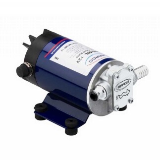 Marco UP6 Yağ Transfer Pompası - MARCO