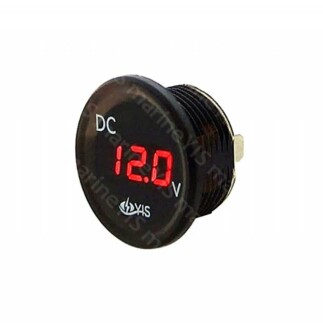 Marin Dijital Voltmetre - LHR