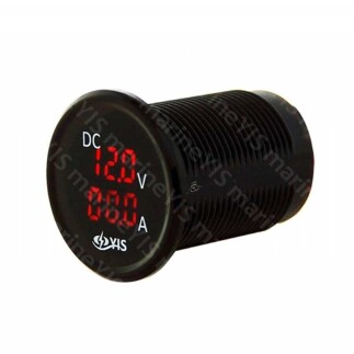 Marin Dijital Voltmetre/Ampermetre - LHR