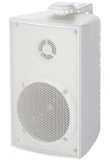 Marin Hoparlör Braketli 60W, IP67 - 1