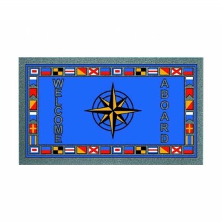 Marin Paspas, Kapalı Hücreli Poliüretan Taban - LHR