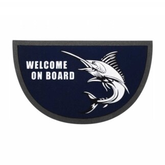 Marin Paspas, Welcome On Board, Kılıç - LHR