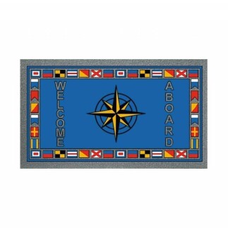 Marin Paspas, Welcome On Board, Kuzey Yıldızı - LHR