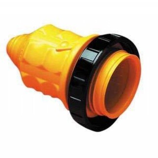 Marinco 16 Amper Fiş İçin Koruyucu Kılıf - MARINCO