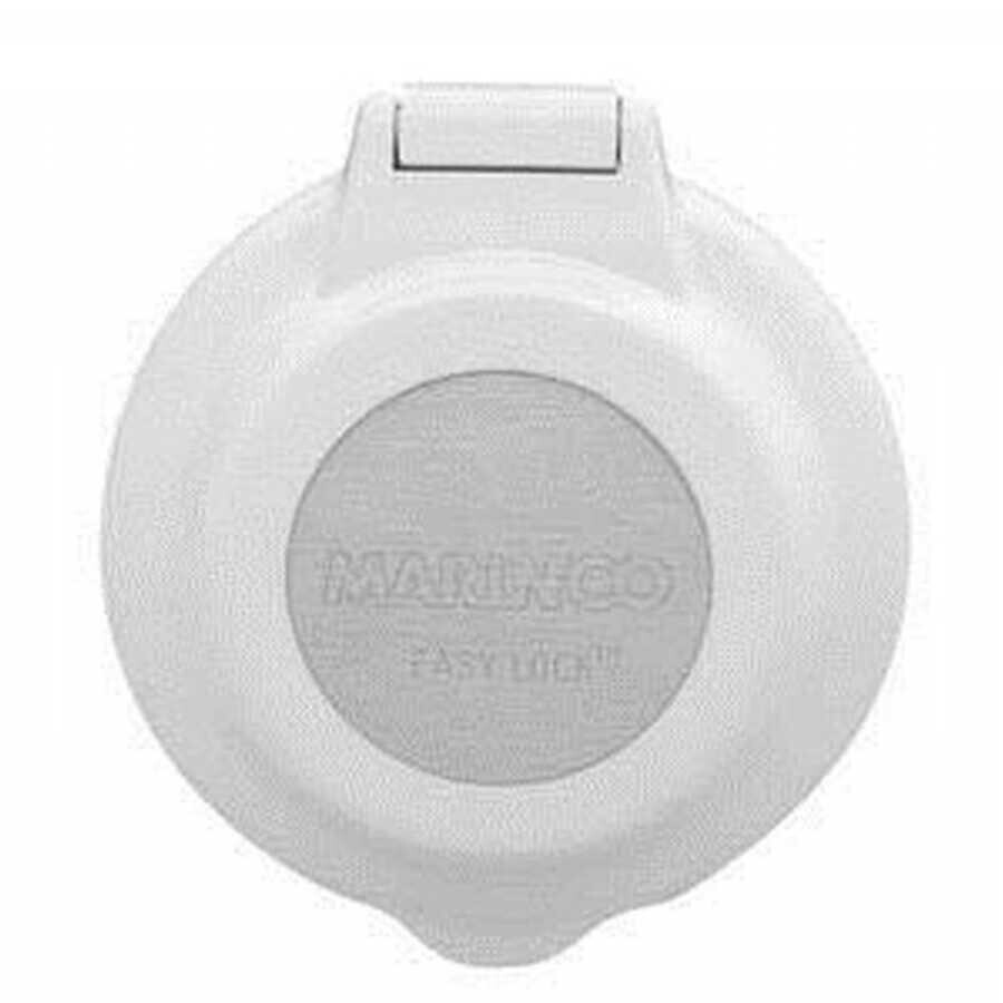 Marinco 220V Yuvarlak Priz - 1