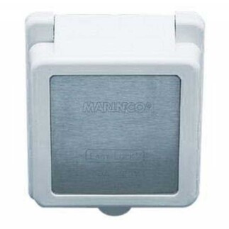 Marinco TV-Telefon Prizi - Tip: Standart - MARINCO