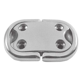 Marine Town Kapak Kulbu Çiftli - LHR