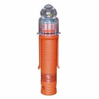 Martek Flaşlı Can Yeleği Işığı - MARTEK