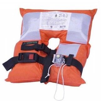 Martek SOLAS Bebek Can Yeleği - MARTEK
