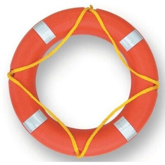 Martek SOLAS Can Simidi - MARTEK