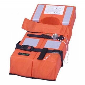 Martek SOLAS Yetişkin Can Yeleği - MARTEK