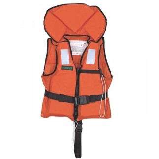 Martek VEST-100 Yetişkin Can Yeleği - MARTEK