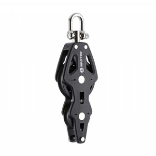 Master 72mm Fırdöndülü Keman Makara - MASTER