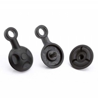 Master Branda ve Tente Gerdirme Plastik Çıtçıt - MASTER