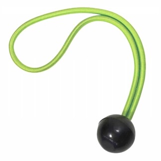 Master Lock 3254 Yelken Yakası İçin Bungee 4 Adet - MASTER LOCK