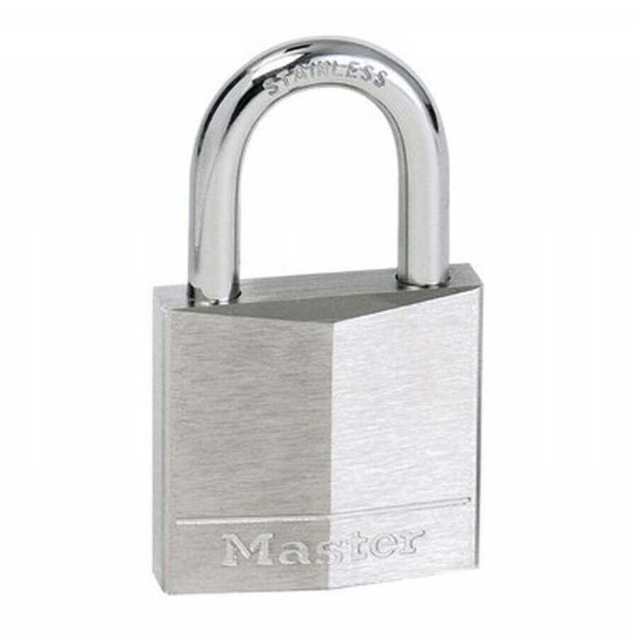 Master Lock 640 D Çelik Kelepçe Kilit - 1