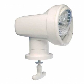 Matromarine Alttan Manuel Kumandalı Projektör 12V 55W - MATROMARINE