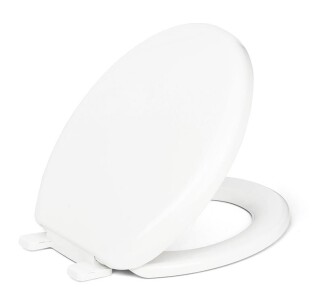 Matromarine Büyük Taş Tuvalet Kapağı, Soft Close - 3