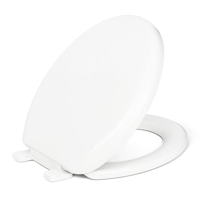 Matromarine Büyük Taş Tuvalet Kapağı, Soft Close - 3