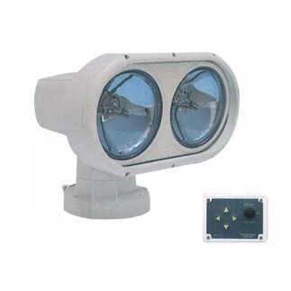 Matromarine Çiftli Kumandalı Projektör - MATROMARINE