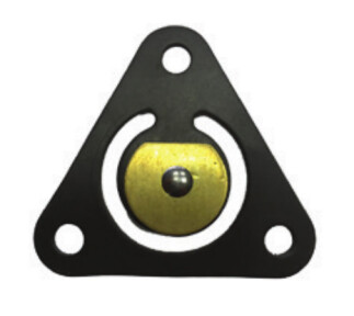 Matromarine Elektrikli Tuvalet Çıkış Valfi - MATROMARINE