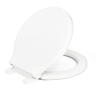 Matromarine Küçük Taş Tuvalet Kapağı, Soft Close - 3