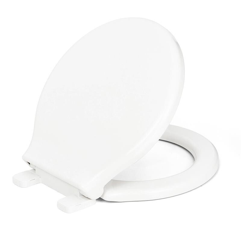 Matromarine Küçük Taş Tuvalet Kapağı, Soft Close - 3