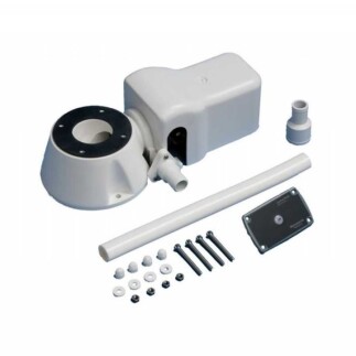 Matromarine Tuvalet Yedek Motor Kiti - MATROMARINE