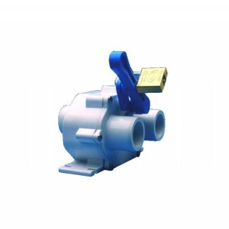 Matromarine Üç Yollu Vana 38mm - MATROMARINE