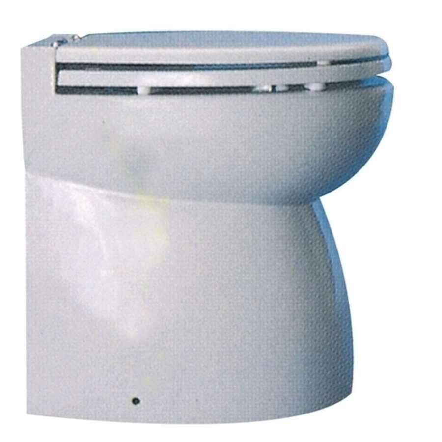 Matromarine Vakumlu Tuvalet - 1