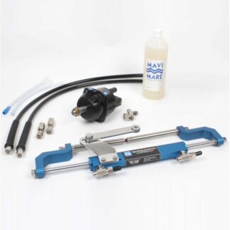 Mavi Mare GF90BT Hidrolik Dümen Sistemi Outboard - MAVIMARE